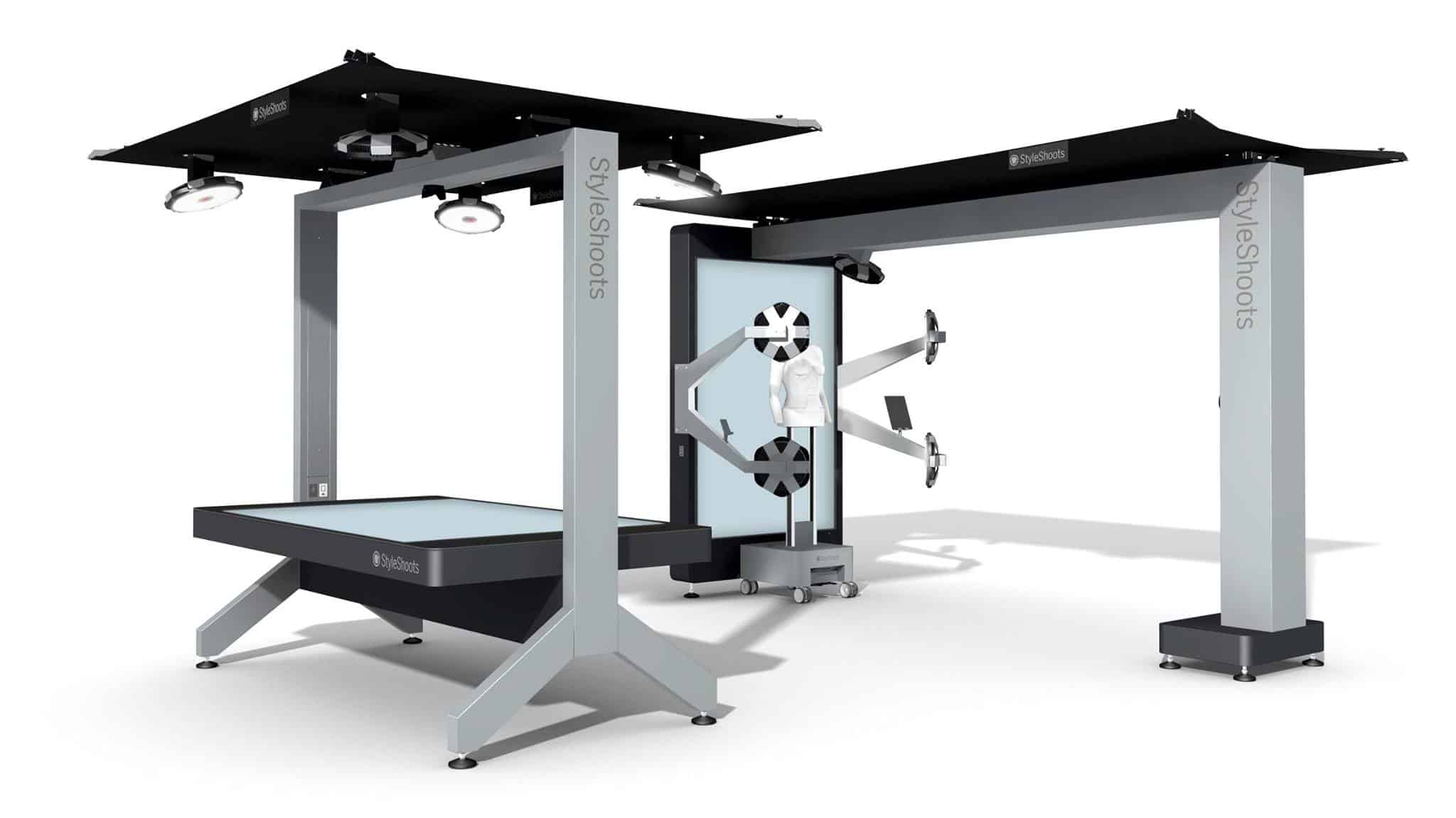 Produktfotografering - Styleshoots